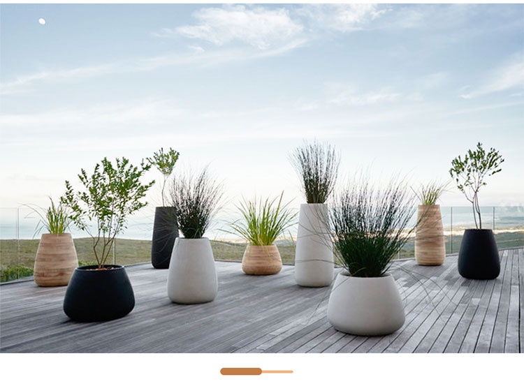 玻璃鋼仿木紋藝術(shù)花盆戶外景觀市政街區(qū)花盆 玻璃鋼仿木紋藝術(shù)花盆戶外景觀市政街區(qū)花盆