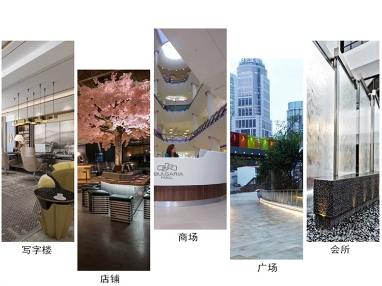 玻璃鋼海洋系列主題美陳雕塑擺件