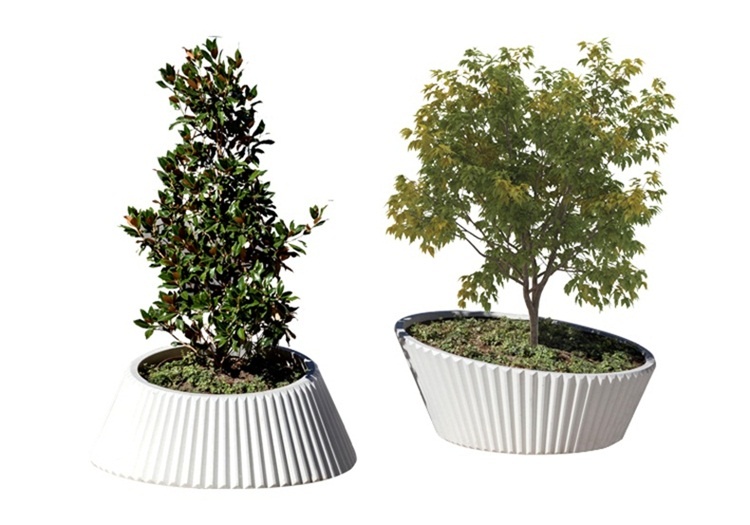 玻璃鋼景觀花盆藝術(shù)造型商業(yè)花箱 玻璃鋼景觀花盆藝術(shù)造型商業(yè)花箱