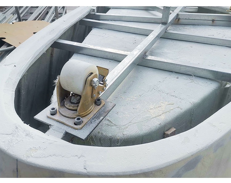 玻璃鋼異形樹(shù)池坐凳景觀戶(hù)外花壇