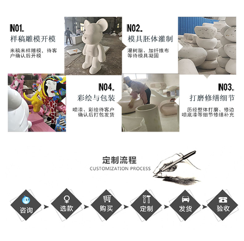 戶外玻璃鋼坐凳異形樹池景觀花壇種植池座椅