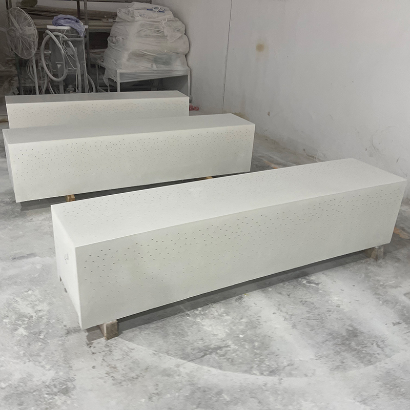 GRC混凝土UHPC長條坐凳