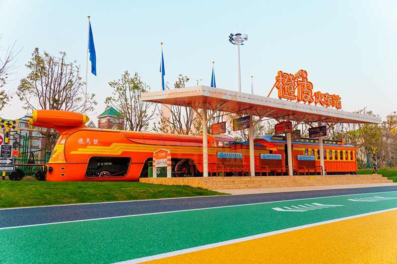 不銹鋼火車造型雕塑旅游景觀網紅打卡擺件小品 不銹鋼火車造型雕塑旅游景觀網紅打卡擺件小品