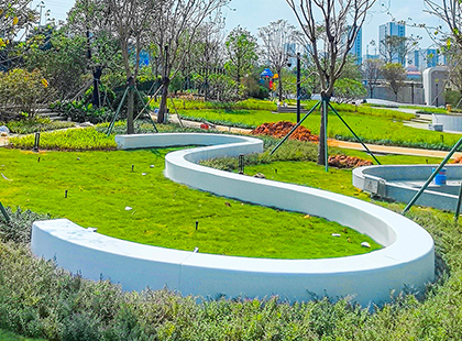 GRC混凝土定制廠(chǎng)家