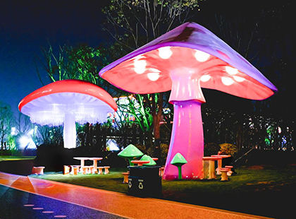 玻璃鋼定制廠(chǎng)家